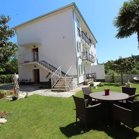 Apartment Anna