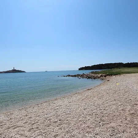 Apartment Anna Rovinj