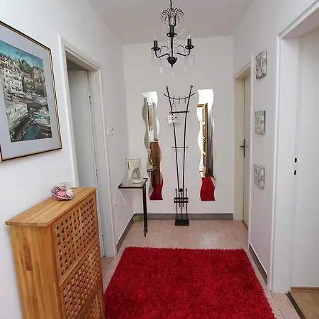 Apartment Anna