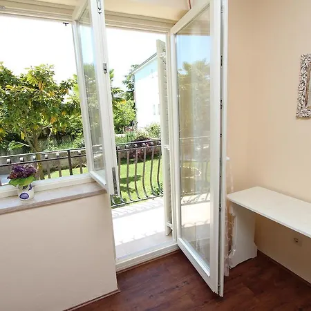 Apartment Anna Rovinj