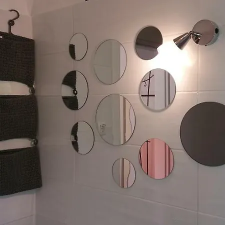 Anna Apartment Rovinj
