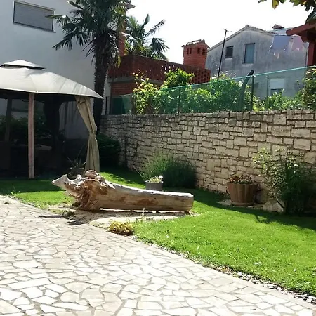 Apartment Anna Rovinj