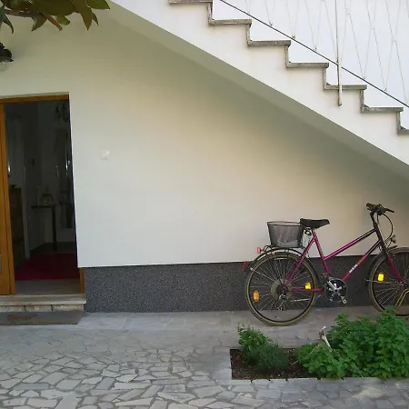 Anna Apartment Rovinj